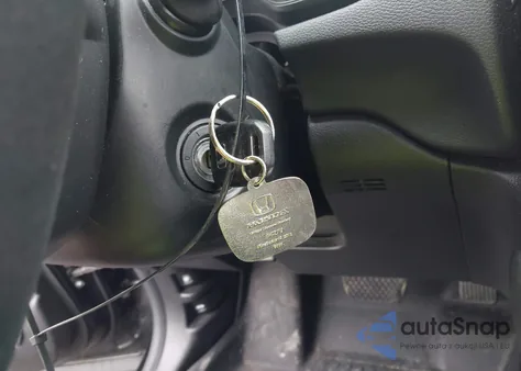 2019 Honda Cr-V Lx z USA, uszkodzony, nr VIN 2HKRW6H36KH219848